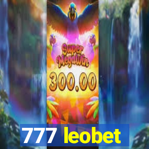 777 leobet